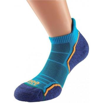 Calcetines de entrenamiento para hombre 1000 Mile (Paquete de 2) L