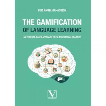 The Gamification of Language Learning