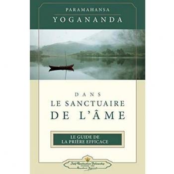 Dans Le Sanctuaire de L'Ame