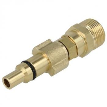 Nettoyeur haute pression Plus 160 Digit – Raccord M22 baïonnette VHBW