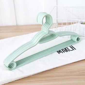 10-Count Outdoor Drying Rack Hangers