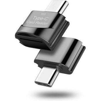 MicroSmart Card Reader