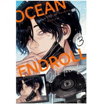 Ocean Endroll 3