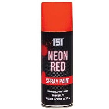 Bright Ruby Aerosol