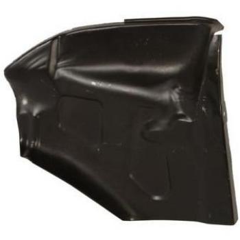 BLIC 6504-04-9520412K Garde-boue avant droit