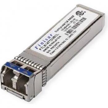 Softing SFP+ Transceiver, 10GBASE-LR/LW, Silber