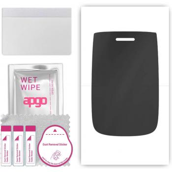 Protecteur d'écran TPU hydrogel pour Nokia 8210 4G, anti-espion