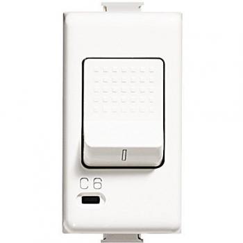Bticino AM5216S Magnetotermico 1P+N 16A