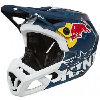 O'Neal EC Kini Red Bull 1.0 Helm