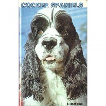 Cocker Spaniels (KW-043)