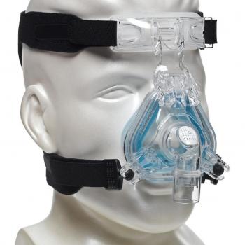 Harnais 4 Points CPAP