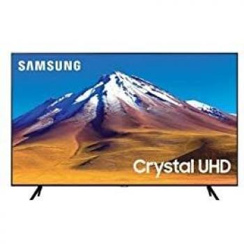 Samsung UE50AU7025 50 4K Smart Fernseher
