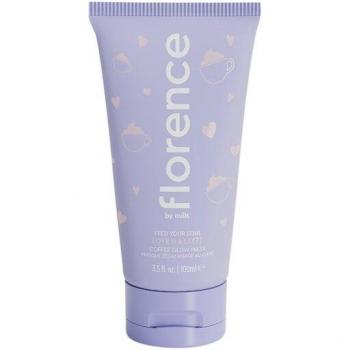 Maschera Viso Purificante al Caffè Feed Your Soul 100 ml Unisex