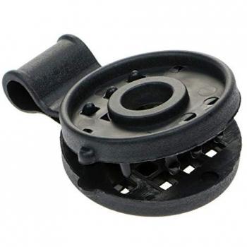HaGa Montageclip für Zaunblende 50 Stk