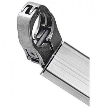 Kreiling LNB-Halterung KR MH 80 für Satellitenanlagen