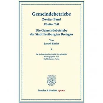 Die Gemeindebetriebe der Stadt Freiburg im Breisgau.