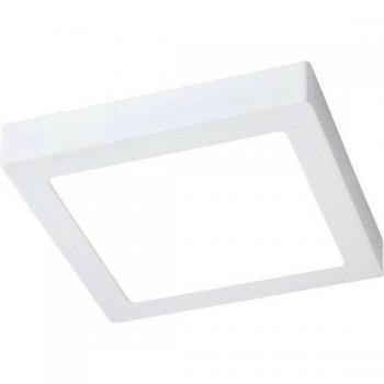 Downlight Novo Plus LED 6W Blanco Cuadrado