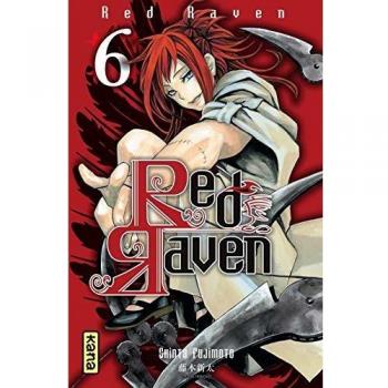 Red Raven
