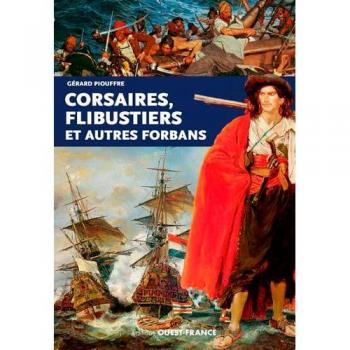 Corsaires et flibustiers