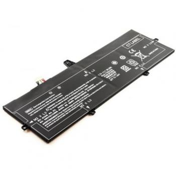 Kompatibler Akku für HP EliteBook x360 1030 G3 4SU65UT (Schwarz)