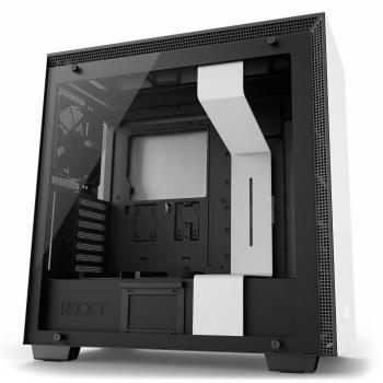NZXT H700i (Smart Case) Blanco
