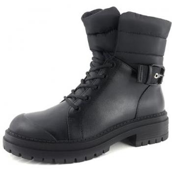 La Strada Schnürstiefel