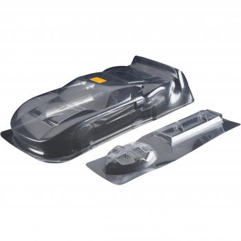 HPI Racing Ford GT Body 1:10 (200mm)