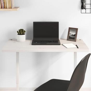 Pine Wood Desk Top 80x40x2.5 cm