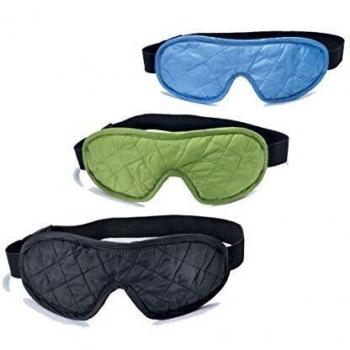 Elite Escape Cocoon Mask – Blue/Black Series