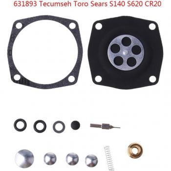 Homelite Carburetor Repair Kit for 650 750 FP100