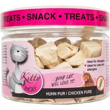 KittyBeat Pollo Snack 3x35 g