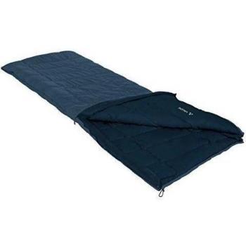 VAUDE Schlafsack Navajo 500 XL SYN, baltic sea, one size