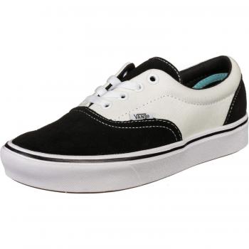 Vans ComfyCush Era Chaussures Noires