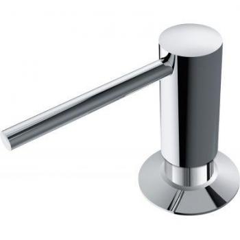Franke Diskpump Krom