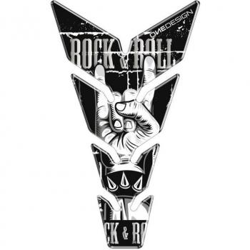 Puig Rock & Roll Motorradschutz unisex
