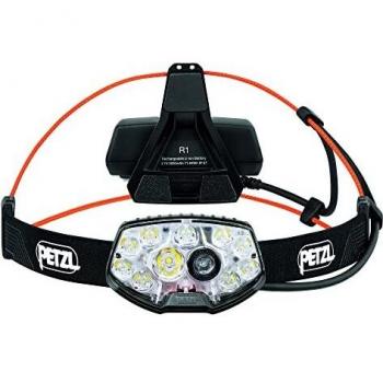 Petzl Nao RL Headlamp