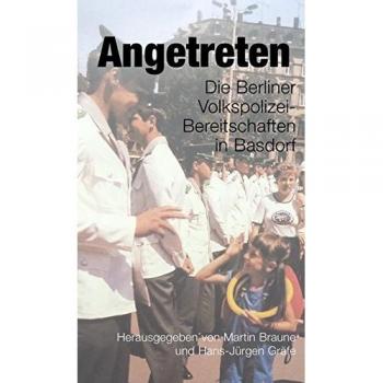 Martin Braune/Hans-Jürgen Gräfe (Hrsg.) Angetreten