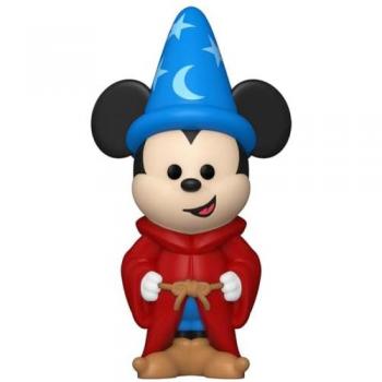 Fantasia Sorcier Mickey Pop Funko