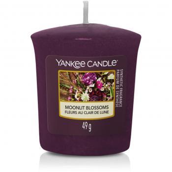 Candela votiva Yankee Candle Moonlit Blossoms