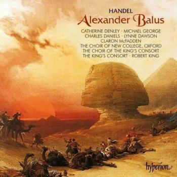 Alexander Balus
