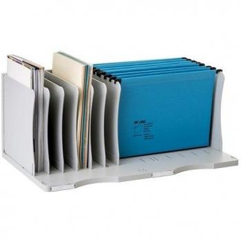 Clasificador Vertical Archivo 2000 6500GS 8 Separadores