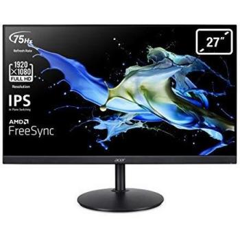 ACER CB272bmiprx 27p FHD 16:9