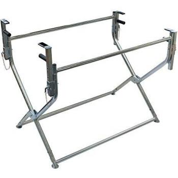 Étagère de Rangement pour Brancards
