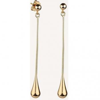 Pendientes de oro de 18 kt Vidal & Vidal G2798B para Mujer