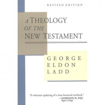 A Theology of the New Testament