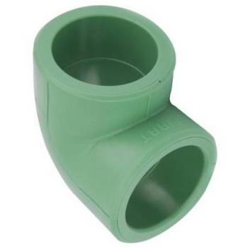 Codo PPR 90 grados 32 mm