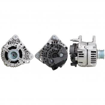 LRG‑DRI 2113021102 – Lichtmaschine für PKW‑Antriebssysteme