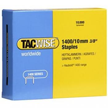 Agrafes standard 1 400 x 9,95 x 10 mm