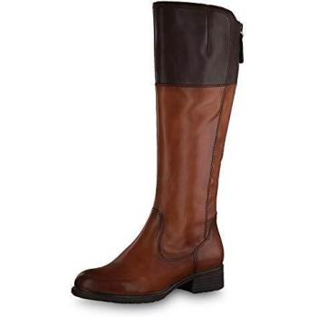 Klassische Damenstiefel 25508-23 – Weiche Eleganz für den Alltag