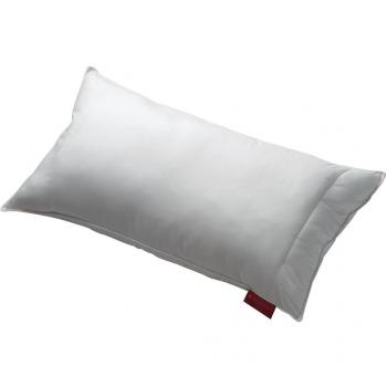 Centa Star Microfaserkissen Waschmich Vital Plus – 100 % Polyester (TREVIRA‑Superloft)